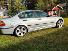 BMW 318