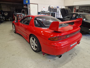 Mitsubishi 3000 GT
