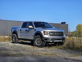 Ford F150