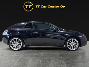 Alfa Romeo Brera