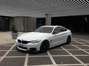 BMW 435