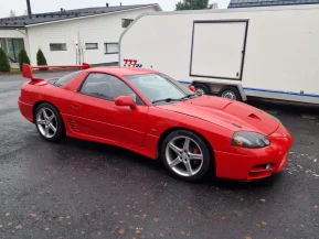 Mitsubishi 3000 GT
