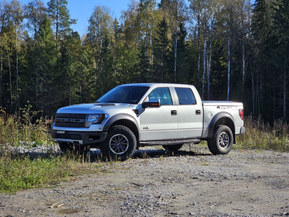 Ford F150