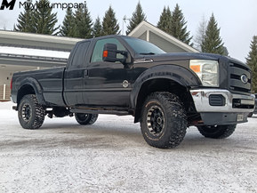 Ford F250