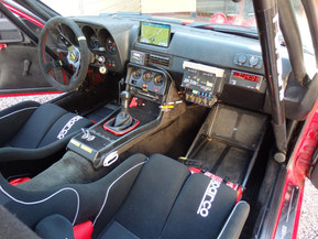 Porsche 924