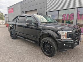 Ford F150