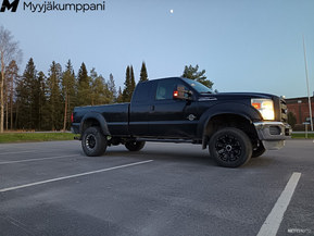 Ford F250