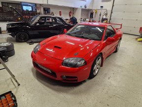 Mitsubishi 3000 GT