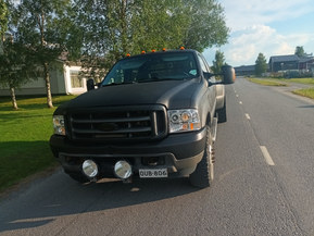 Ford F350