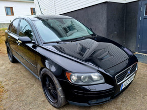 Volvo S40
