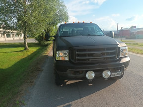Ford F350