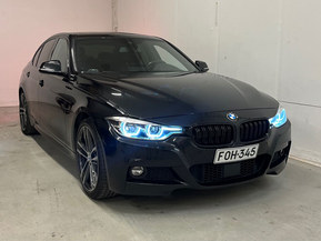 BMW 330