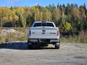Ford F150