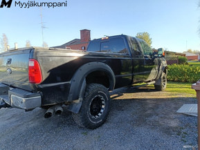 Ford F250