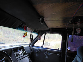 Chevrolet Chevy Van