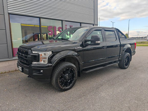 Ford F150
