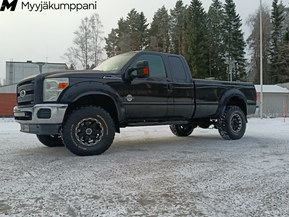Ford F250