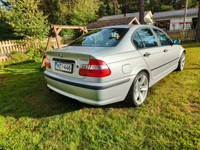 BMW 318