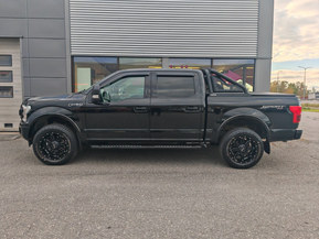 Ford F150
