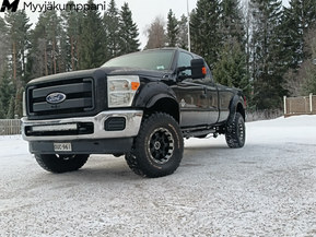 Ford F250