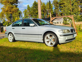 BMW 318