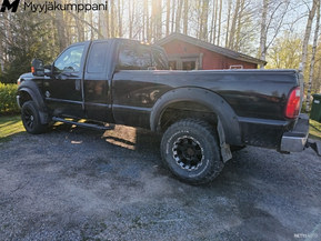 Ford F250