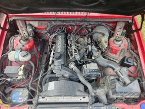 Volvo 740