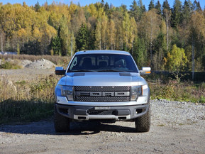 Ford F150
