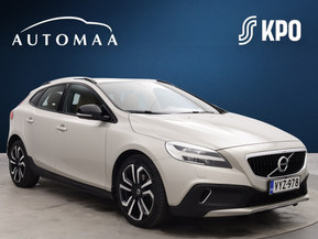 Volvo V40 Cross Country