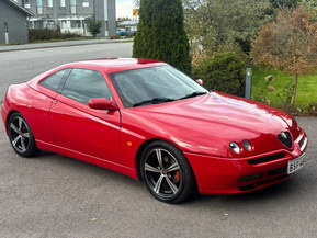 Alfa Romeo GTV