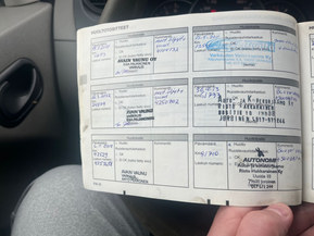 Renault Kangoo Express