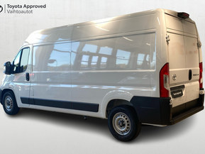 Toyota Proace Max