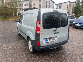Renault Kangoo Express