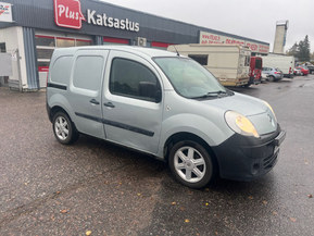 Renault Kangoo Express