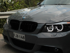 BMW 335
