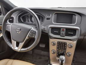 Volvo V40 Cross Country