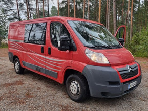 Citroen Jumper