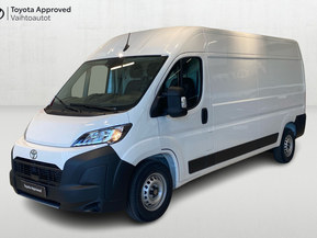 Toyota Proace Max