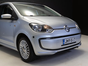 Volkswagen e-up!