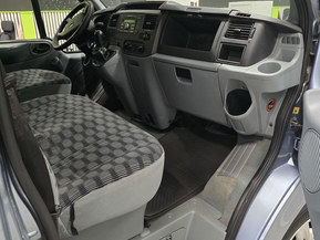 Ford Tourneo