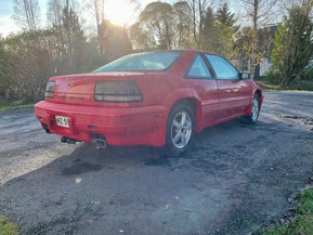 Pontiac Grand Prix