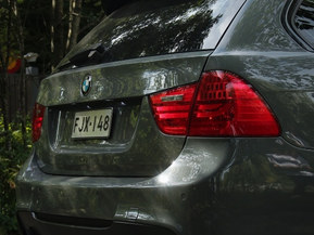 BMW 335