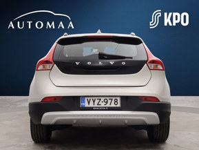 Volvo V40 Cross Country