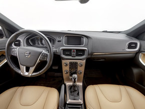 Volvo V40 Cross Country