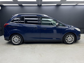 Ford C-MAX Grand