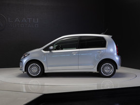 Volkswagen e-up!