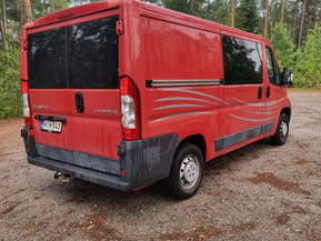 Citroen Jumper