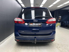 Ford C-MAX Grand
