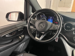 Mercedes-Benz V