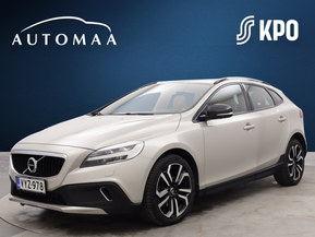 Volvo V40 Cross Country